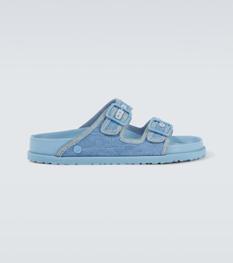 Arizona denim sandals | Birkenstock 1774