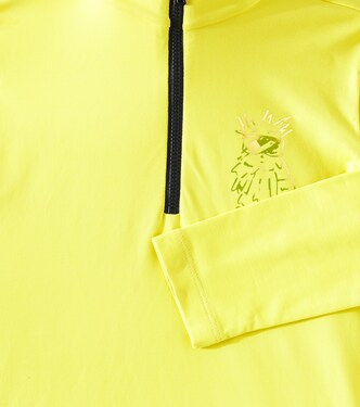 Top técnico Benno con cremallera | Bogner Kids