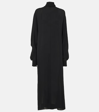 Maxikleid Lexi aus Seiden-Georgette | Khaite