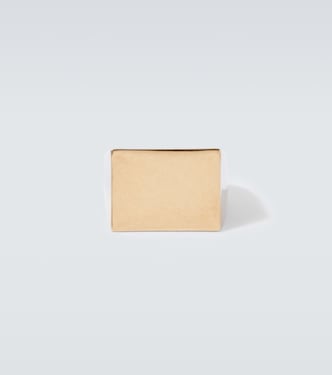 Signet ring | Dries Van Noten