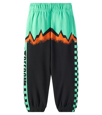 Pantaloni sportivi Allen in cotone | Molo