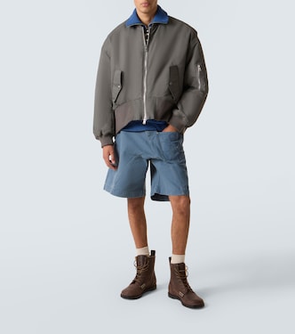 Bomber jacket | JW Anderson