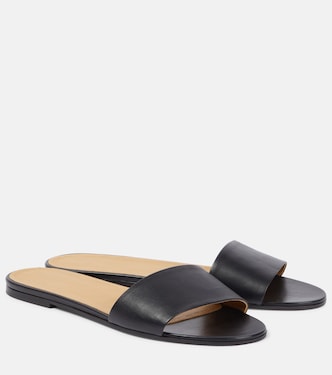 Sandali Signum in pelle | The Row