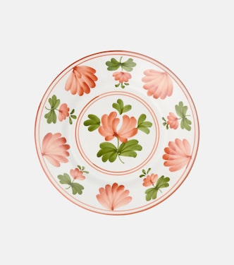 Blossom set of 2 dessert plates | Cabana
