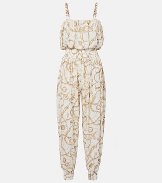 Mono estampado  | Balmain