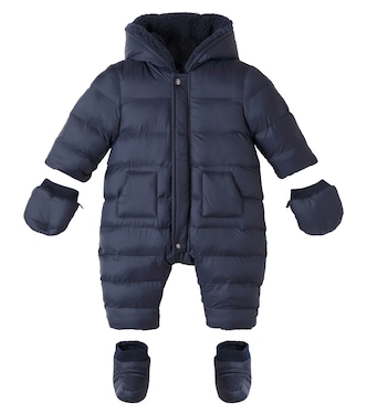 Baby Overall | Tartine et Chocolat
