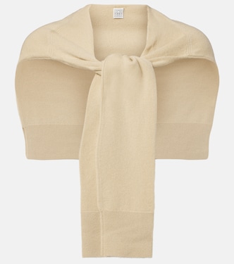 Cashmere scarf | Toteme
