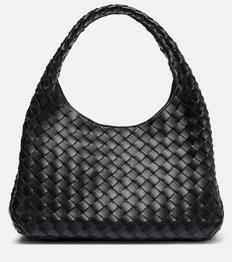 Campana Medium leather tote bag | Bottega Veneta