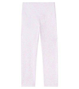 x LoveShackFancy Lolei leggings | Bogner Kids