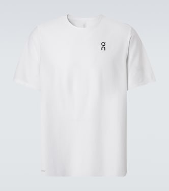 Court-T logo T-shirt | On