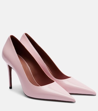 Vera 85 patent leather pumps | Paris Texas