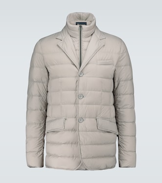 Chaqueta de plumas La Giacca | Herno