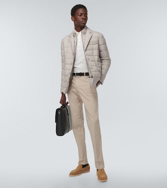 La Giacca down jacket | Herno