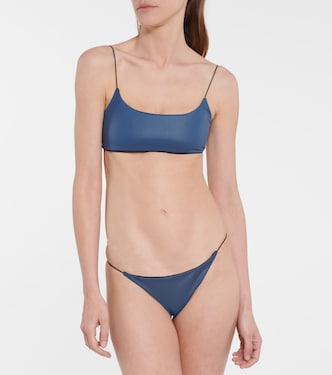 Bikini-Höschen Micro Bare Minimum | Jade Swim