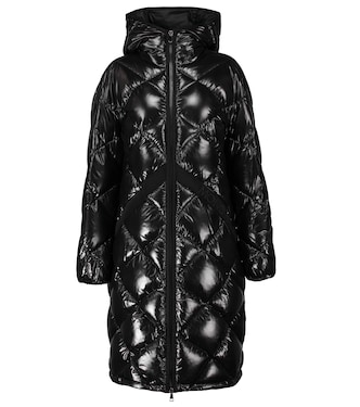 Abrigo de plumas Echinops | Moncler