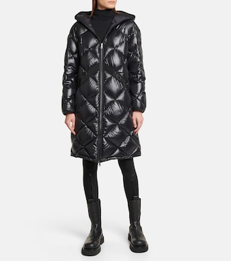 Abrigo de plumas Echinops | Moncler