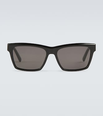 Acetate sunglasses | Saint Laurent