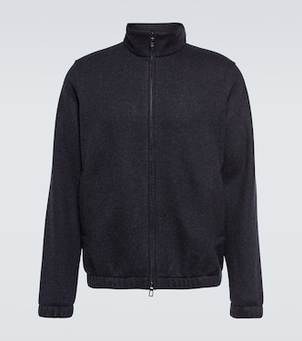 Cardigan aus Kaschmir | Loro Piana