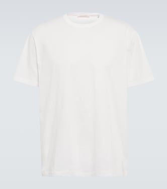 New Box cotton jersey T-shirt | Our Legacy