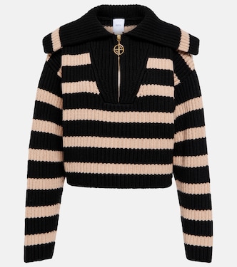 Jersey de lana a rayas | Patou