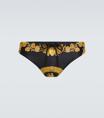 Bañador slip Maschera Baroque | Versace