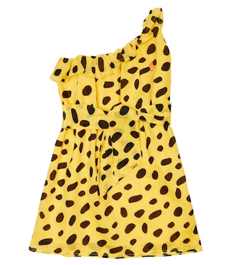 Robe Weasel en coton | The Animals Observatory