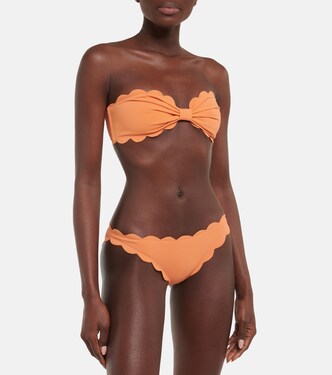 Antibes bikini bottoms | Marysia