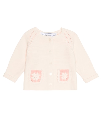 Baby - Cardigan in cotone | Tartine et Chocolat