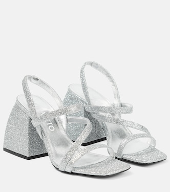 Sandalias Mary Jane Bulla Gemini | Nodaleto