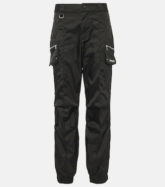 Pantaloni cargo Book Round | Off-White