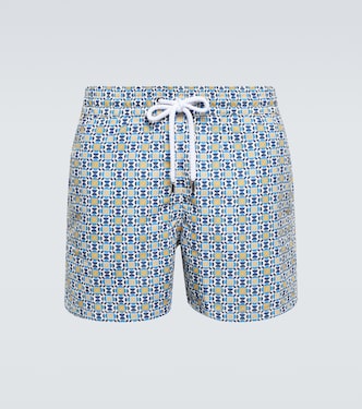 Bañador Sport estampado | Frescobol Carioca