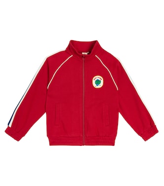 Chaqueta deportiva de algodón | Jellymallow