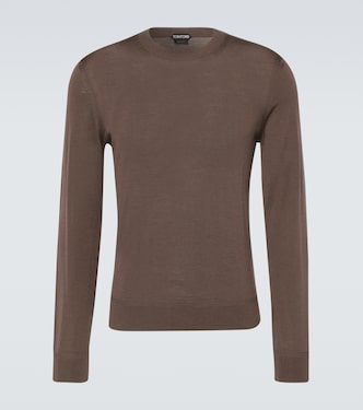 Pull en laine | Tom Ford