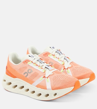 Sneakers Cloudeclipse in mesh | On