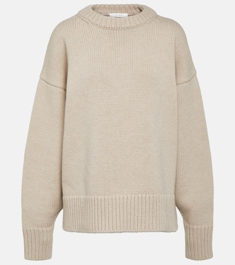 Pullover Ophelia aus Wolle und Kaschmir | The Row