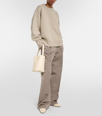 Ophelia wool and cashmere sweater | The Row