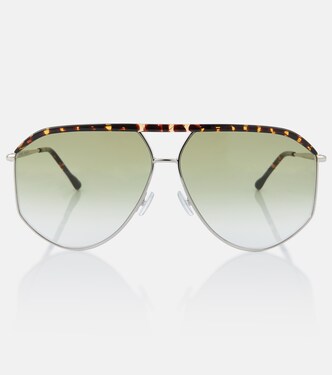 Aviator-Sonnenbrille | Isabel Marant