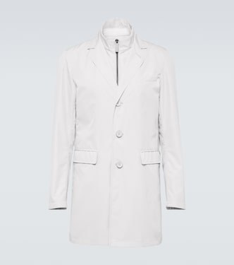 Impermeable Byron con forro extraíble | Herno