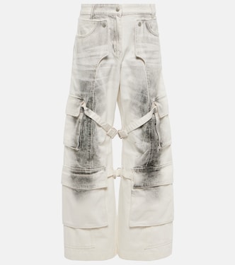 Wide-leg jeans | Acne Studios