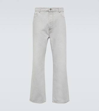 Jeans rectos | Ami Paris