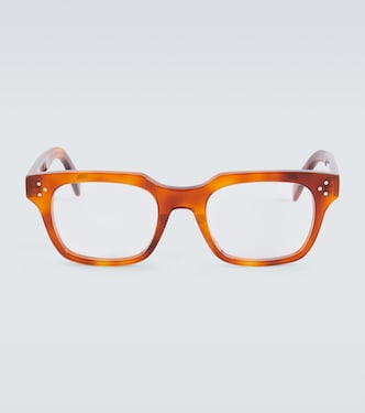 Eckige Brille Bold 3 Dots | Celine Eyewear