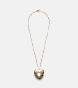 Collier Paulette en or 14 ct | Lauren Rubinski