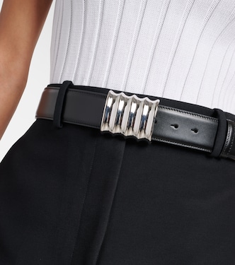 Gürtel Julius Small aus Leder | Khaite