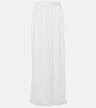 Pantaloni a palazzo Mika | Jade Swim