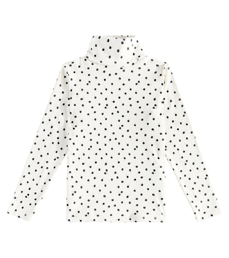 Top Beryl aus Baumwoll-Jersey | Bonpoint