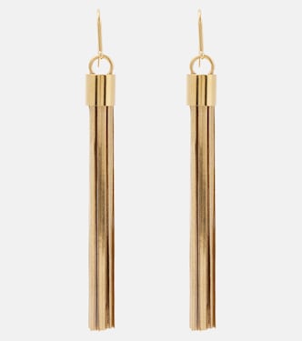 Naoki drop earrings | Isabel Marant