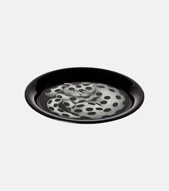 High Fidelity tray | Fornasetti