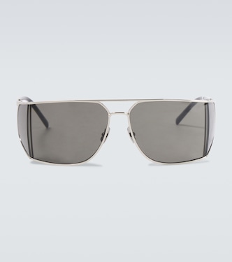 Rectangular sunglasses | Saint Laurent