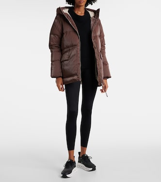 Fullerton down jacket | Varley
