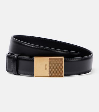 Cintura Elio in pelle | Khaite